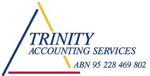 Trinity Accounting Services - Insurance Yet 0