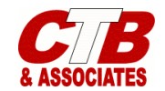 CTB & Associates - Insurance Yet 0