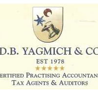 D B Yagmich  Co - Insurer Find