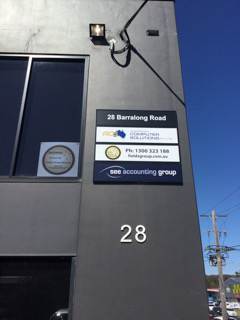 Somersby NSW Insurer Find