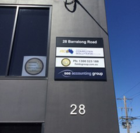 See Accounting Group - Insurer Find