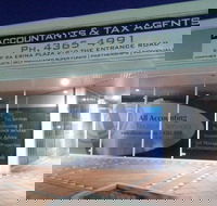 All Accounting  Taxation Services - Insurer Find