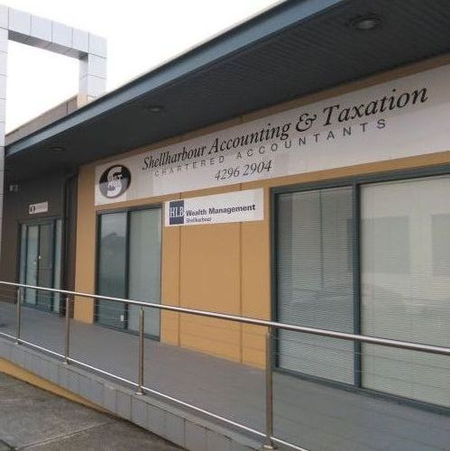 Shellharbour City Centre NSW Insurer Find