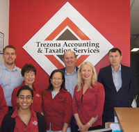 Trezona Accounting  Taxation Services - Insurance Yet