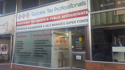 Success Tax Professionals - House Insurance Australia 3
