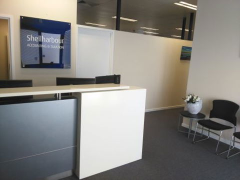 Shellharbour Accounting & Taxation - Insurer Find 3