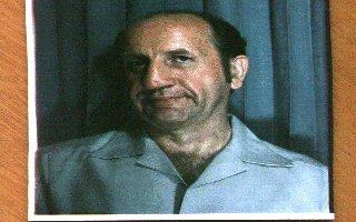 Kissane Patrick J - Insurance Yet 1