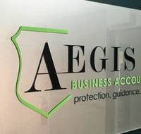 Aegis Business Accountants