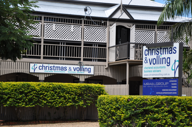 Park Avenue QLD Insurance Yet