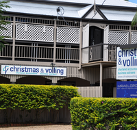 Christmas  Volling - Insurance Yet