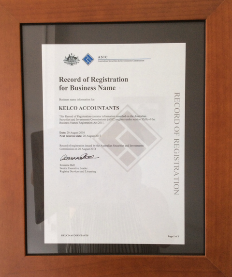 Kelco Accountants - Insurance Yet 12