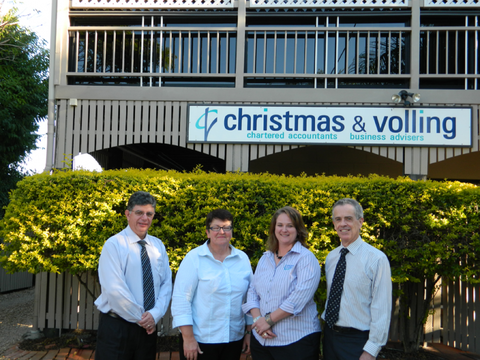 Christmas & Volling - Insurance Yet 6