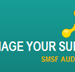 Manage Your Super SMSF Auditors - Insurance Yet