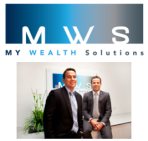 My Wealth Solutions - Insurance Yet