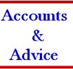 Accounts and Advice - Insurance Yet