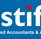 ESTIFO CHARTERED ACCOUNTANTS  ADVISORS - Insurance Yet