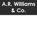 A.R. Williams  Co. - Insurer Find