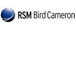 RSM Bird Cameron - Insurer Find