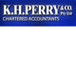 K.H. Perry & Co - Insurance Yet 0