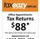 Tax Eazy - House Insurance Australia