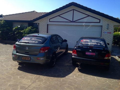 First Class Accounts Fraser Coast - Insurance Yet 0