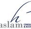 Haslam Consulting  Accounting - Insurer Find