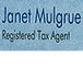 Janet Mulgrue - Insurance Yet