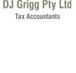 DJ Grigg Accounting Pty Ltd - Insurer Find