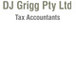 DJ Grigg Accounting Pty Ltd - House Insurance Australia 0