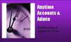 Anytime Accounts & Admin - House Insurance Australia 0