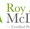 Roy A McDonald