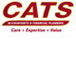 CATS Accountants  Financial Planning - Insurer Find