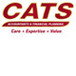 CATS Accountants & Financial Planning - House Insurance Australia 0