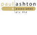 Paul Ashton  Associates Pty Ltd - Insurance Yet