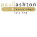 Paul Ashton & Associates Pty Ltd - Insurance Yet 0