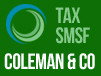 Coleman Farrell - Insurer Find 0