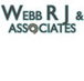 Webb R J  Associates - Insurance Yet