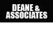 Deane  Associates - Insurance Yet