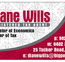 Diane Wills - Insurer Find