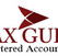 Tax Guru Chartered Accountants - Insurance Yet