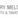 Mayberry Meldrum  Anderson - Insurer Find
