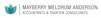 Mayberry Meldrum & Anderson - House Insurance Australia 0