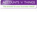 Accounts 'n' Things - Insurer Find