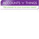 Accounts 'n' Things - Insurance Yet 0