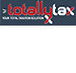 Totally Tax - Insurance Yet