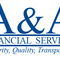 AA Financial Services - Insurer Find
