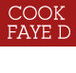 Cook Faye D - Insurance Yet