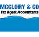 McClory  Co - Insurer Find