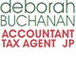 Deborah Buchanan - Insurer Find
