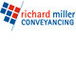 Richard Miller Conveyancing - Insurer Find